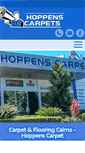 Mobile Screenshot of hoppens.com.au
